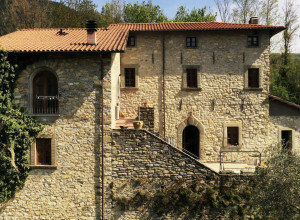 Il Macereto - Lernbauernhöfe