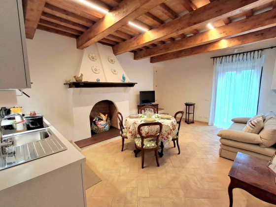 Pieve San Biagio - foto 8