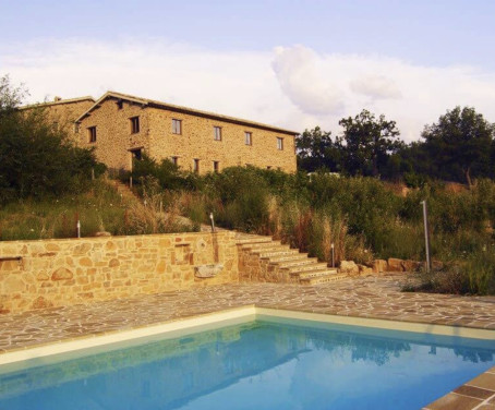 Casa-rural Terre Della Sibilla - macerata