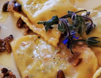 Ristorante Terre Della Sibilla - Pievebovigliana (MC)