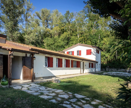 Casa-rural Ca' Poldo - ancona