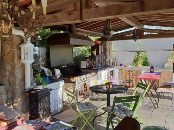Azienda Agricola E Caravan Della Mezzaluna - foto 3