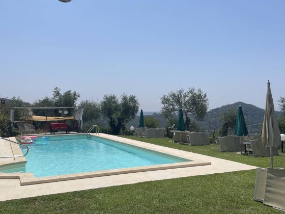 Azienda Agricola E Caravan Della Mezzaluna - foto 2