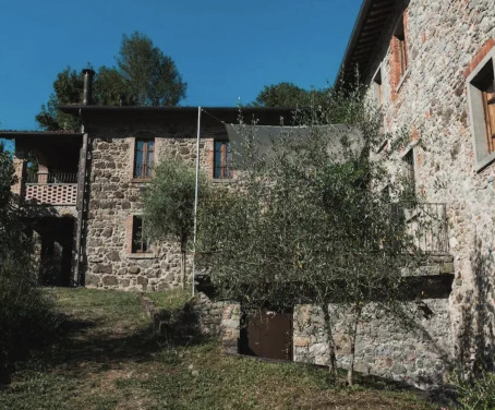 Casa-rural Borgo Del Sole - lucca