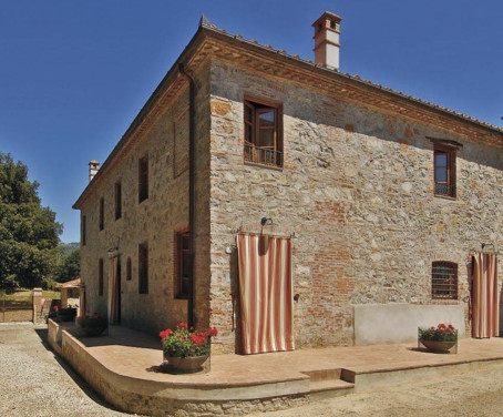 Ferienbauernhof Fattoria Bigongiari - Lucca