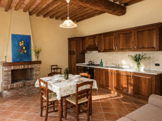 Fattoria Bigongiari - foto 3