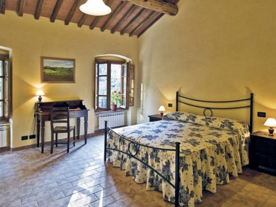 Fattoria Bigongiari - foto 2