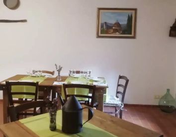 Ristorante Fattoria Di Cintoia - Pontassieve (FI)