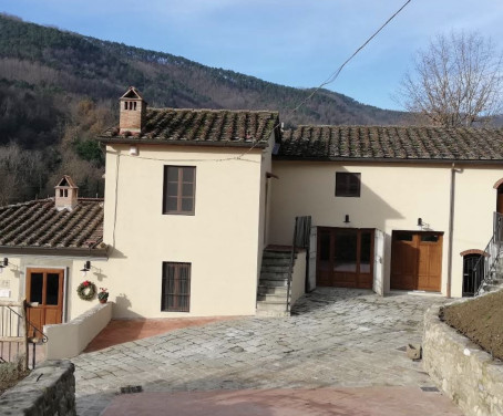 Il Mulino Di Celle - Agriturismo