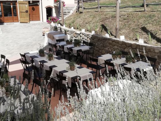 Il Mulino Di Celle - Agriturismo - foto 5