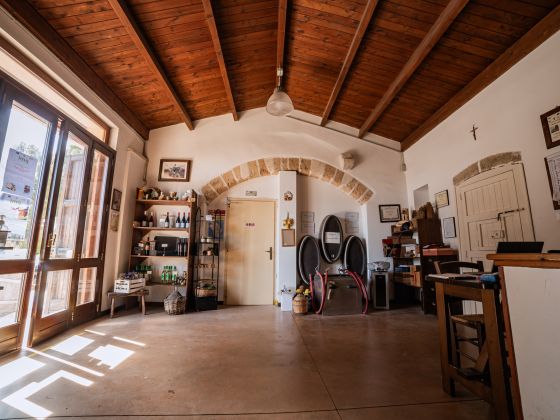 Masseria Signora Porzia - foto 3