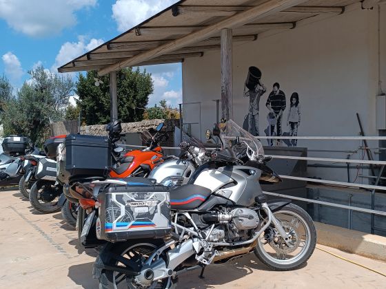 Masseria Signora Porzia - foto 13