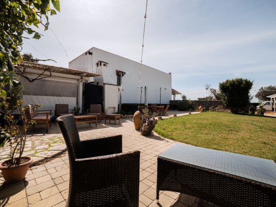 Masseria Signora Porzia - foto 6