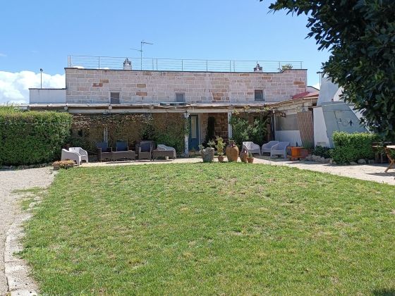 Masseria Signora Porzia - foto 9