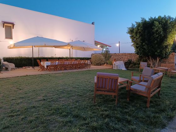 Masseria Signora Porzia - foto 14