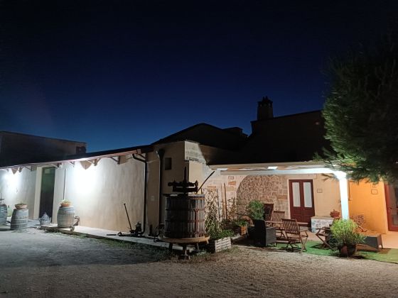 Masseria Signora Porzia - foto 15