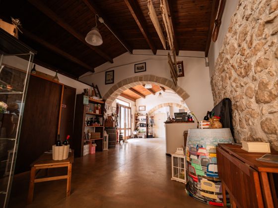 Masseria Signora Porzia - foto 2
