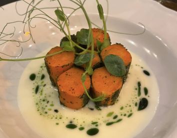 Ristorante Il Piaggione - Bibbona (LI)