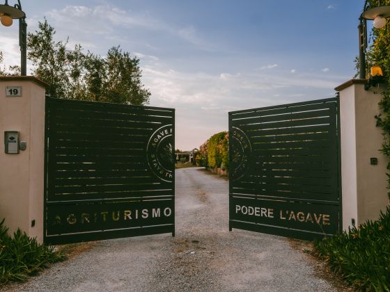 Podere L'Agave - foto 27