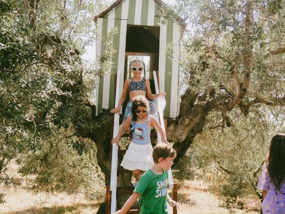 Podere L'Agave - foto 20