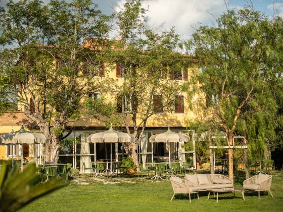 Podere L'Agave - foto 18