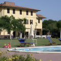 Podere L'Agave