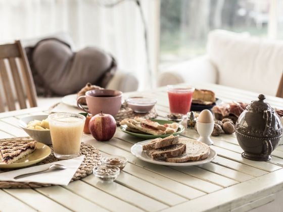 Podere L'Agave - foto 4