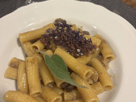Fotos des Restaurants1 Cà Lo Spelli