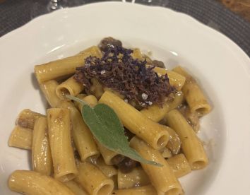 Ristorante Cà Lo Spelli - Bibbona (LI)