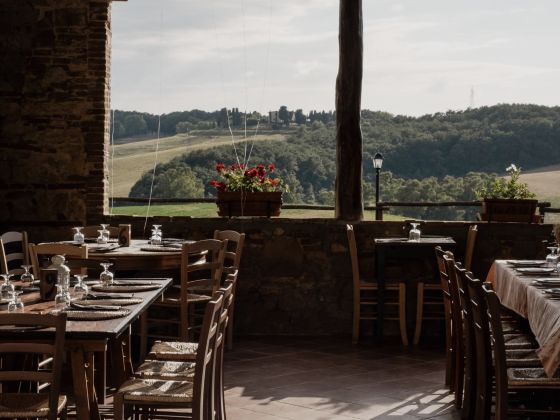 Fotos des Restaurants2 Cà Lo Spelli