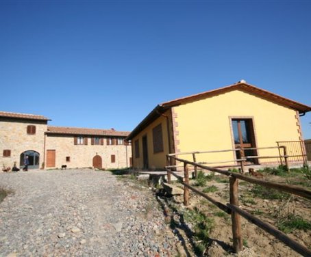 Farm-house Fauglia - Montaione