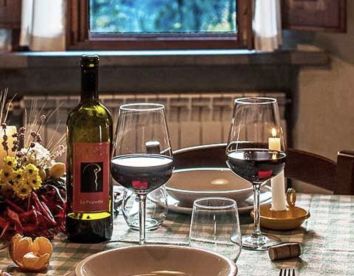 Ristorante Valliferone - Bientina (PI)