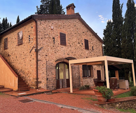 Podere Casciano