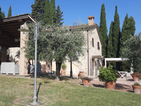 Podere Casciano - foto 4