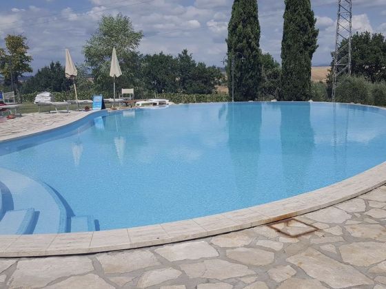 Podere Casciano - foto 2