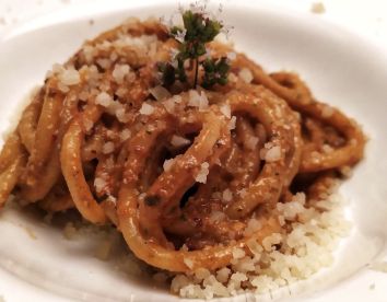 Ristorante Le Tortorelle - Umbertide (PG)