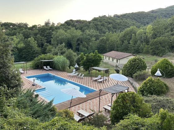Le Tortorelle - foto 2