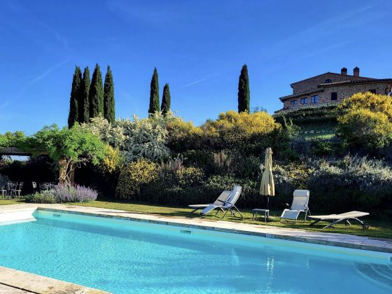 Podere Cunina - foto 3
