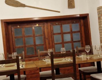 Ristorante Tra I Filari - Acqui Terme (AL)