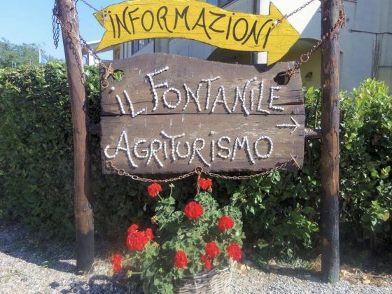 Il Fontanile Marina Di Grosseto - foto 4