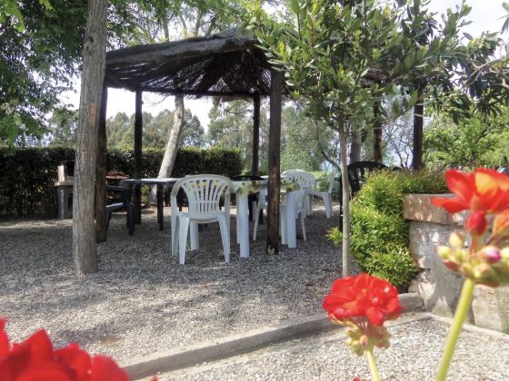 Il Fontanile Marina Di Grosseto - foto 3