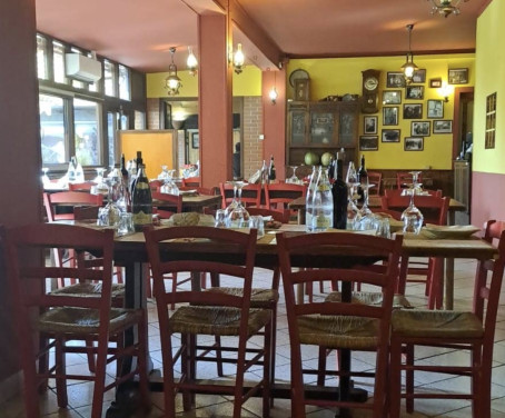 Cascina Baraggiola