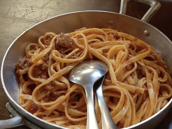 餐厅照片4 Cascina Baraggiola