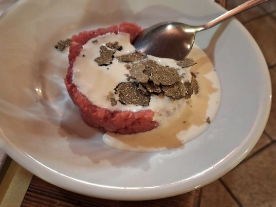 餐厅照片3 Cascina Baraggiola