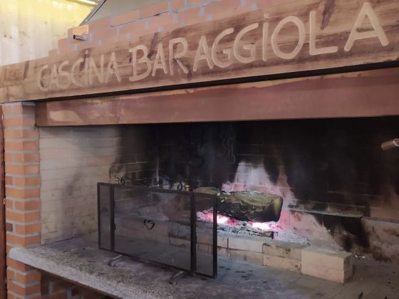 餐厅照片1 Cascina Baraggiola