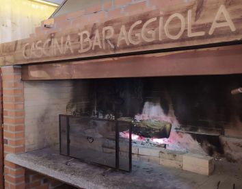 Ristorante Cascina Baraggiola - Sizzano (NO)