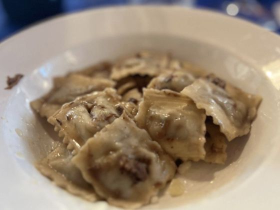 餐厅照片1 Ca' Dell'aglio