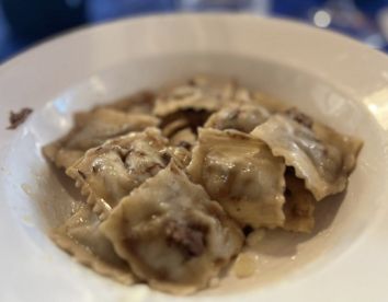 Ristorante Ca' Dell'aglio - Momperone (AL)