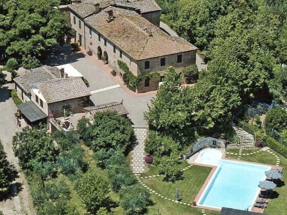 Il Poggiarello Siena - foto 2