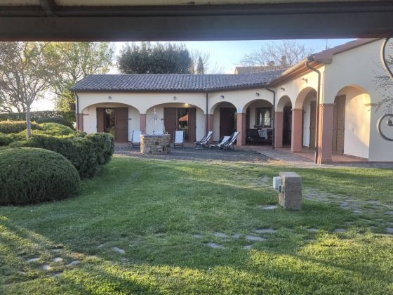 La Collina Degli Olivi - foto 4